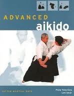 DangPhong Thong - Seiser, Lynn  : Advanced Aikido