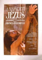 A názáreti Jézus I-II. - (Franco Zeffirelli)