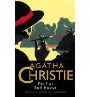 Christie, Agatha : Peril at End House