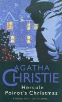 Christie, Agatha : Hercule Poirot's Christmas