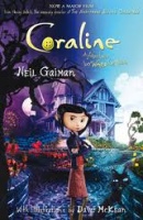 Gaiman, Neil  : Coraline