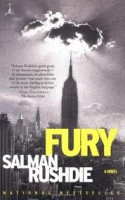 Rushdie, Salman  : Fury