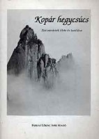 Szigeti György (ford., szerk. és vál.) : Kopár hegycsúcs. Zen mesterek élete és tanítása.
