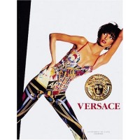 Versace, Gianni - Calabrese, Omar : Versace Signatures