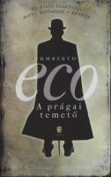 Eco, Umberto : A prágai temető