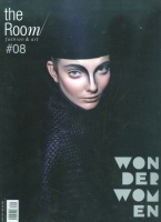 Tóth Ali (Főszerk.) : The Room. Fashion & Art #08. Wonder Women