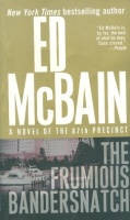 McBain, Ed : The Frumious Bandersnatch