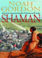 Gordon, Noah : Shaman