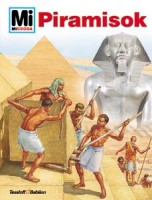 Reichardt, Hans : Piramisok