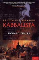 Zimler, Richard : Az utolsó lisszaboni kabbalista