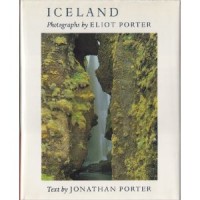 Porter, Eliot : Iceland