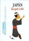 Lutterjohann, Martin : Japán kapd elő