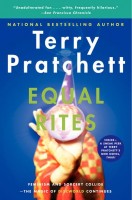 Pratchett, Terry  : Equal Rites