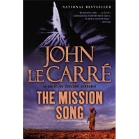 Le Carré, John : The Mission Song