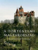 Mészáros László : A történelmi Magyarország Szent Istvántól Trianonig