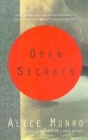 Munro, Alice  : Open Secrets