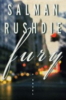 Rushdie, Salman  : Fury