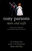 Parsons, Tony : Man and Wife