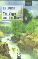Lawrence, D. H. : The Virgin and the Gipsy