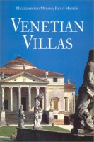 Muraro, Michelangelo - Marton, Paolo  : Venetian Villas