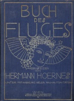 Hoernes, Hermann (Hrsg.) : Buch des Fluges. 2 Bde.
