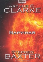 Clarke, Arthur C.  : Napvihar
