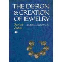 Neumann, Robert : The Design & Creation of Jewelry