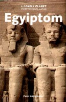 Humphreys, Andrew - Farfour, Gadi - etc. : Egyiptom - Lonely Planet