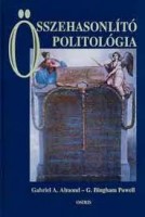Almond, G. A. - Powell, G. B.  : Összehasonlító politológia