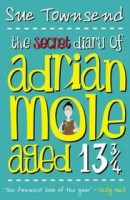 Townsend, Sue : The Secret Diary of Adrian Mole Aged 13 3/4