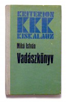 Mikó István : Vadászkönyv