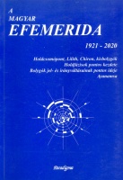 A magyar efemerida 1921-2020