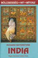 Waterstone, Richard : India