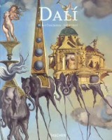 Néret, Gilles - Descharnes, Robert : Salvador Dalí 1904-1989