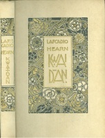 Hearn, Lafcadio : Kwaidan - Seltsame Geschichten und Studien aus Japan.