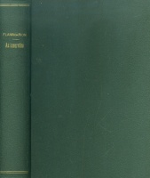 Flammarion, Camille : Az ismeretlen és a lelki problémák I-II. kötet (egybekötve)