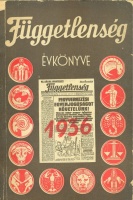 Függetlenség évkönyve 1936 