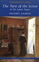 James, Henry  : The Turn of the Screw & the Aspern Papers