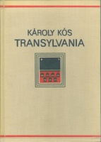 Kós Károly : Transylvania - An Outline of its Cultural History