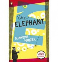 Mrozek, Slawomir  : The Elephant