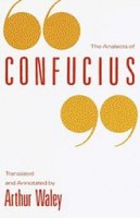 Confucius : The Analects of Confucius
