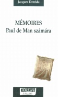 Derrida, Jacques  : Mémoires Paul de Man számára