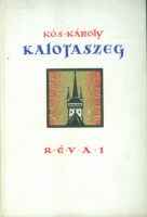 Kós Károly : Kalotaszeg