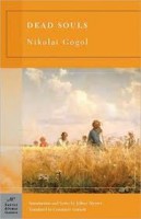 Gogol, Nikolai : Dead Souls