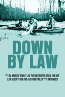 Down by Law (Törvénytől sújtva) [Reprint plakát]