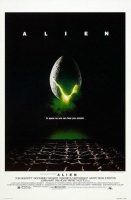 Alien (Nyolcadik utas a halál) [Reprint plakát]