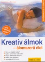 Klausbernd,  Vollmar : Kreatív álmok -   álomszerű élet