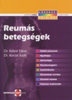  Bálint Géza, dr. -  Korda Judit, dr. : Reumás betegségek