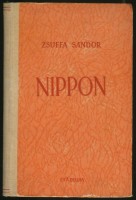 Zsuffa Sándor, Nemesdedinai  : Nippon és a távolkeleti viszály történelmi háttere