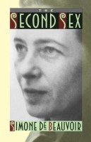 Beauvoir, Simone de : The Second Sex
